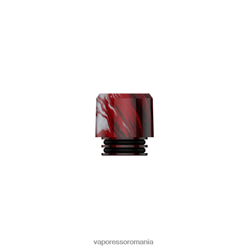 Vaporesso bucharest - Vaporesso ITank 2 vârfuri de picurare din rășină roșu 60P4R438