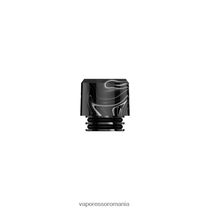 Vaporesso vape amazon - Vaporesso ITank 2 vârfuri de picurare din rășină negru 60P4R437