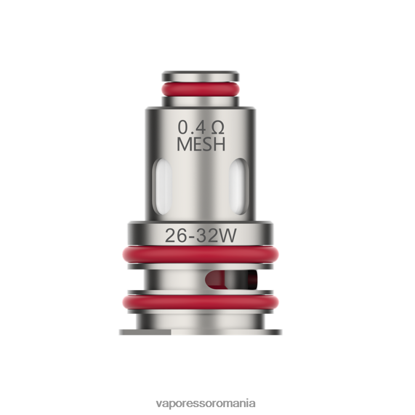 Vaporesso Romania - Vaporesso GTX bobine (5 buc) plasă gtx 0,4 ohmi 60P4R344