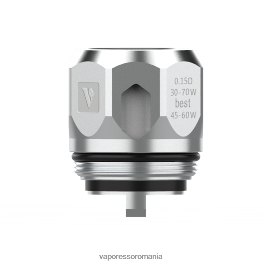 Vaporesso Romania - Vaporesso GT bobine de miez (3 buc) gt4 0,15 ohmi 60P4R354