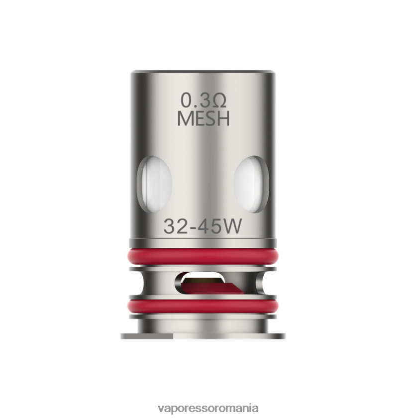 Vaporesso flavours - Vaporesso GTX bobine (5 buc) gtx 0.3ohm mesh 60P4R343