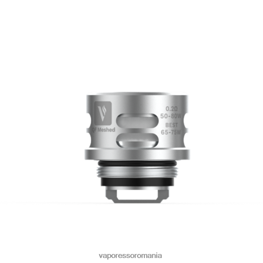 Vaporesso flavours - Vaporesso QF bobine (3 buc) 0,2 ohmi 60P4R373