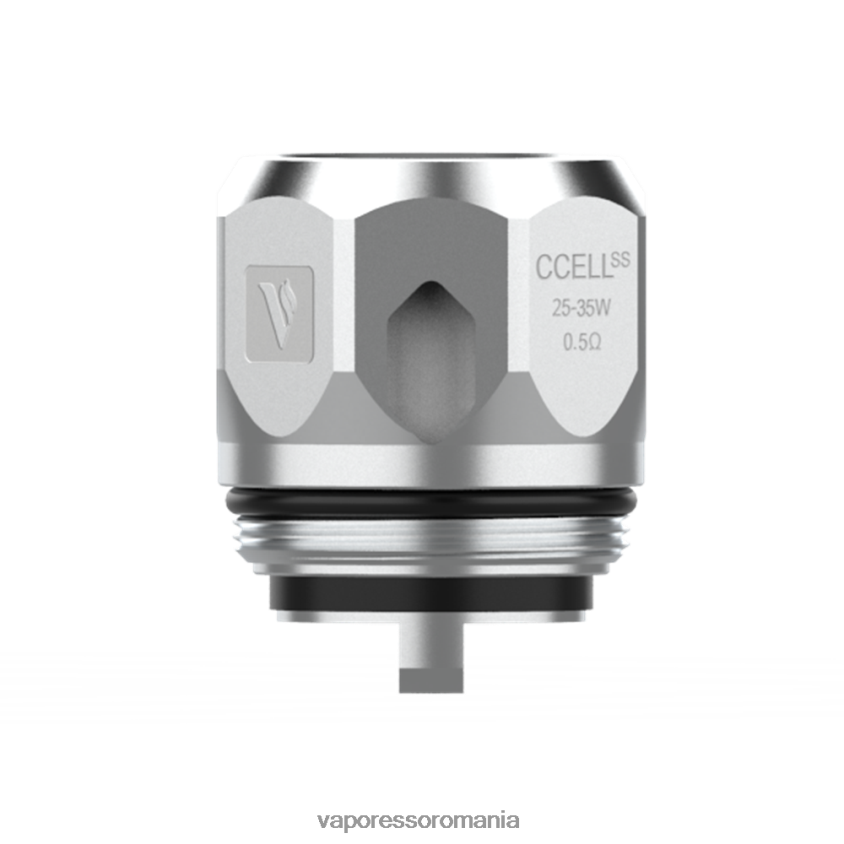 Vaporesso vape Romania - Vaporesso GT bobine de miez (3 buc) gt ceramic 0.5ohm 60P4R359
