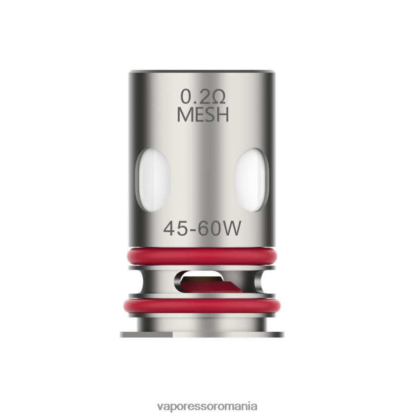 Vaporesso vape price - Vaporesso GTX bobine (5 buc) plasă gtx 0,2 ohmi 60P4R342