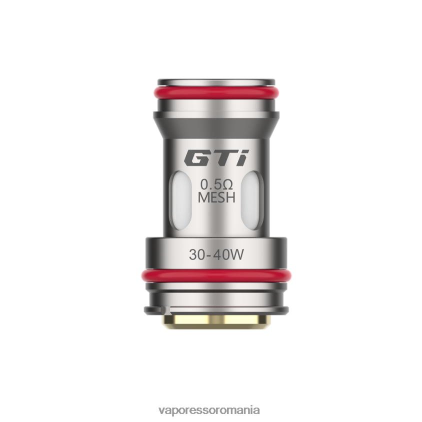 Vaporesso vape price - Vaporesso GTi bobine (5 buc) GTI 0.5ohm mesh 60P4R352