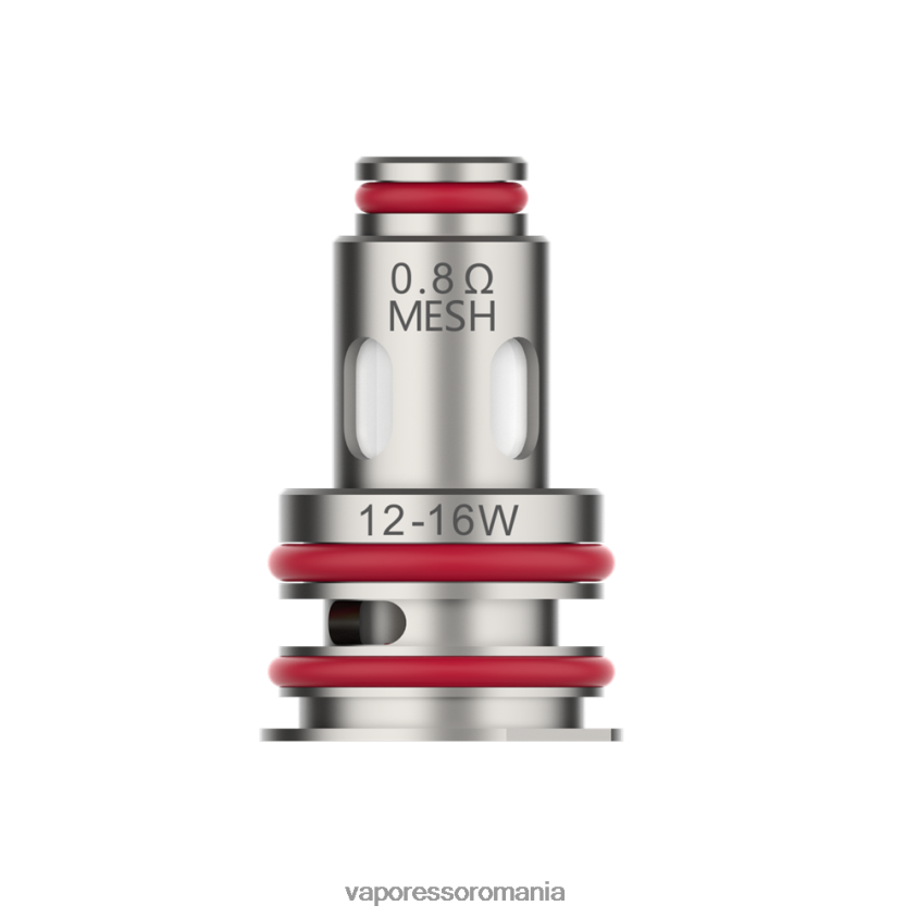Vaporesso vape review - Vaporesso GTX bobine (5 buc) plasă gtx 0,8 ohmi 60P4R346