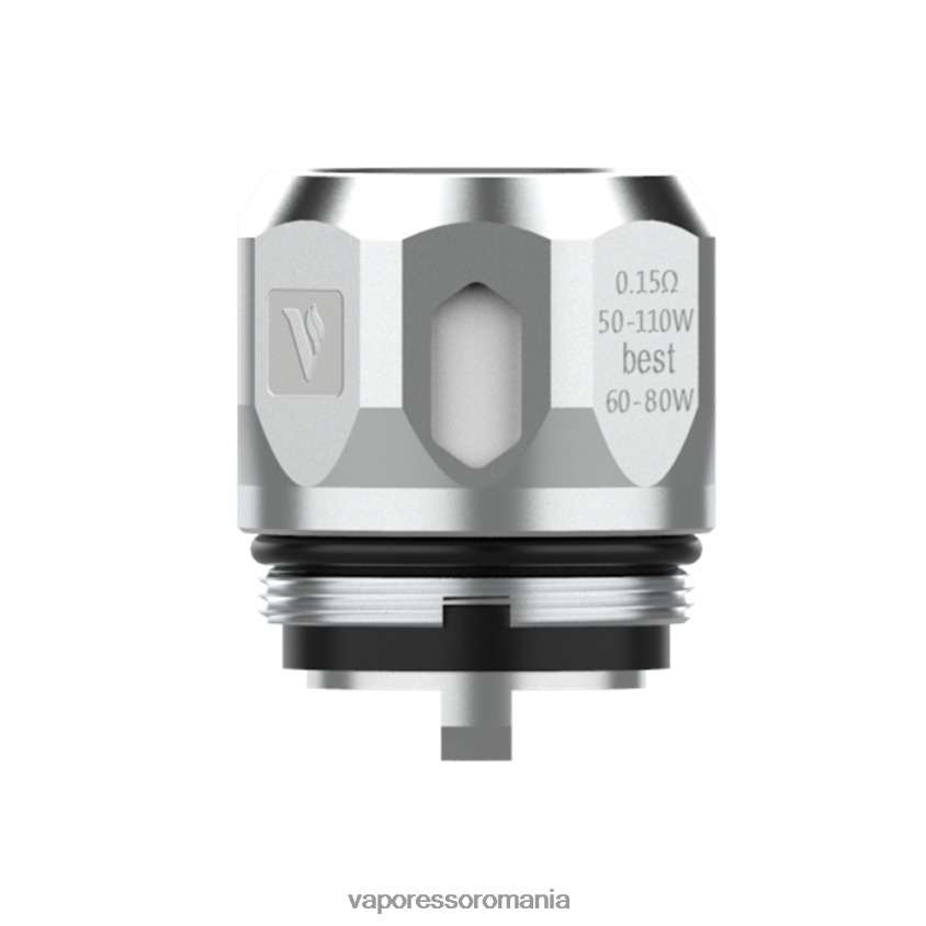 Vaporesso vape review - Vaporesso GT bobine de miez (3 buc) gt8 0,15 ohmi 60P4R356