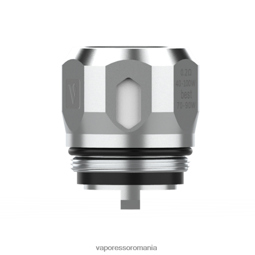 Vaporesso vape shop - Vaporesso GT bobine de miez (3 buc) gt6 0,2 ohmi 60P4R355