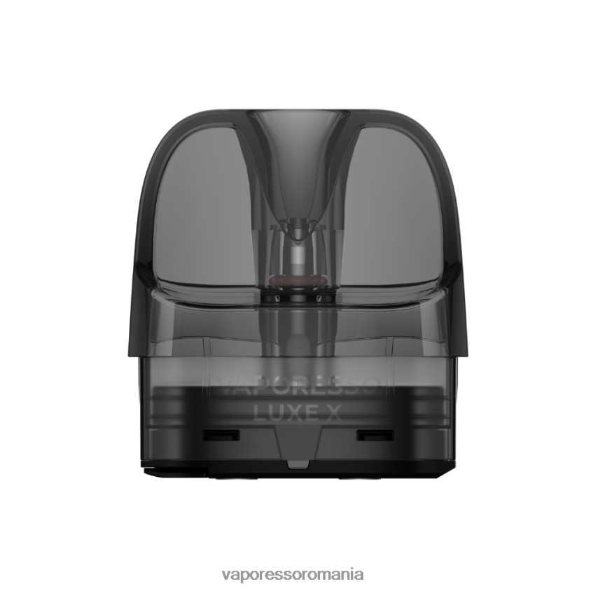 Vaporesso Romania - Vaporesso LUXE x păstaie (2 buc) 0,8 ohmi mtl 60P4R384