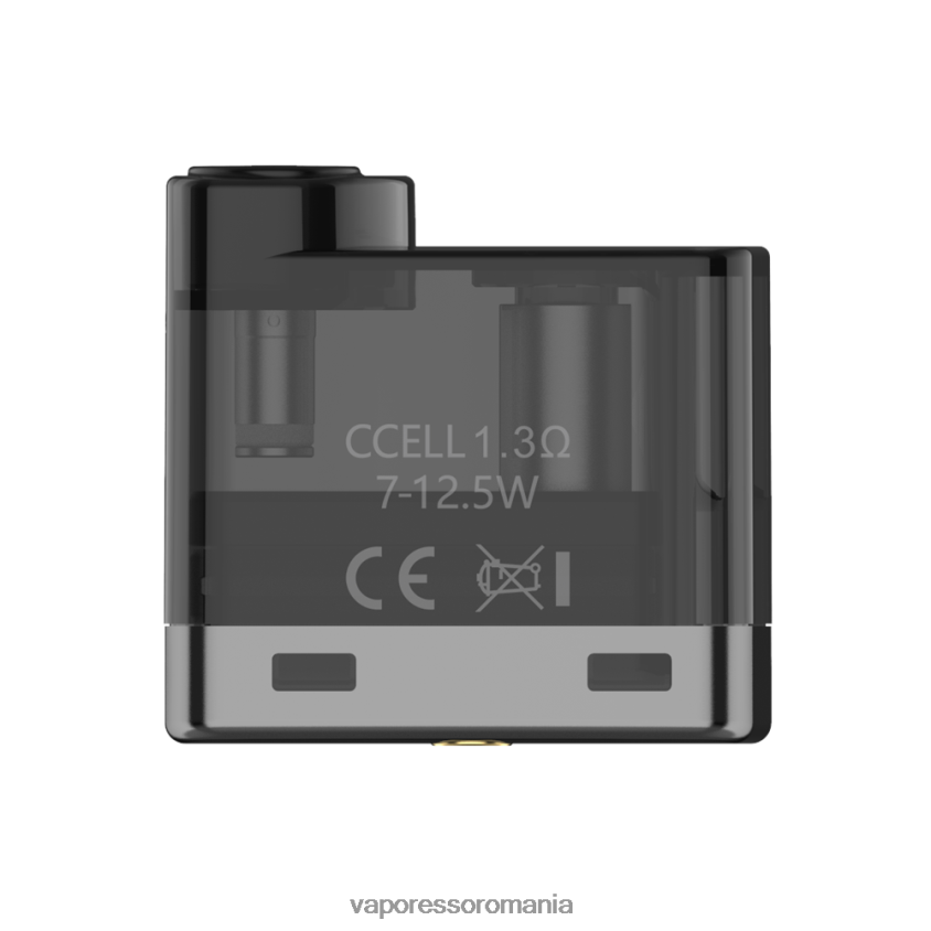 Vaporesso bucharest - Vaporesso Degree păstăi (2 buc) ceramica 1.3ohm 60P4R408