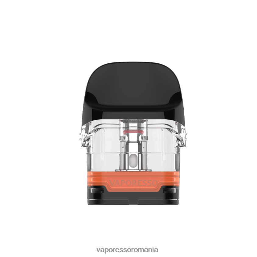 Vaporesso bucharest - Vaporesso LUXE q păstăi (4 buc) 0,6 ohmi (2 ml) 60P4R388