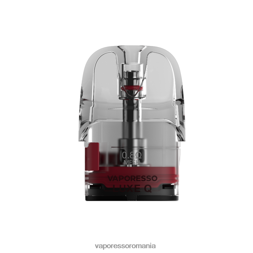 Vaporesso flavours - Vaporesso LUXE q păstăi (4 buc) 0,8 ohmi (3 ml) 60P4R393