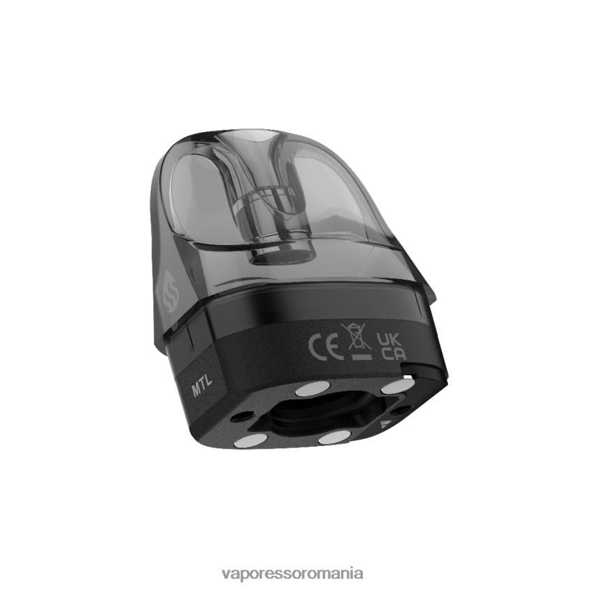 Vaporesso flavours - Vaporesso LUXE xr pod (2 buc) mtl 60P4R383