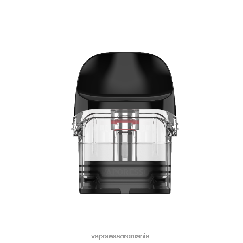 Vaporesso online store - Vaporesso LUXE q păstăi (4 buc) 1,2 ohmi (2 ml) 60P4R391