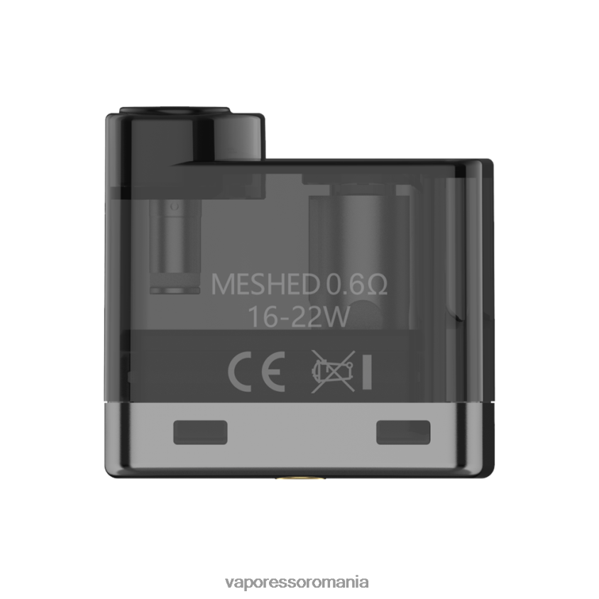 Vaporesso vape Romania - Vaporesso Degree păstăi (2 buc) ceramica 0.6ohm 60P4R409