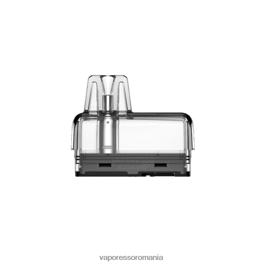 Vaporesso vape Romania - Vaporesso ECO NANO păstăi (2 buc) Pod cu plasă de 0,8 ohmi 60P4R399