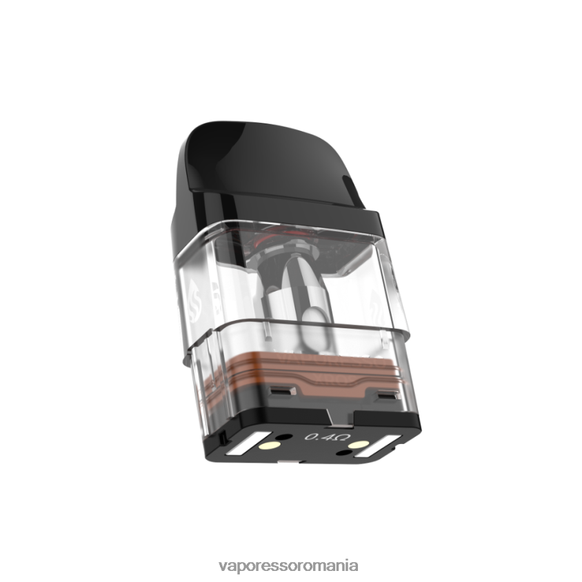 Vaporesso vape amazon - Vaporesso XROS serie de păstăi (4 buc) xros 0.4ohm plasă de capsule (3ml) 60P4R377