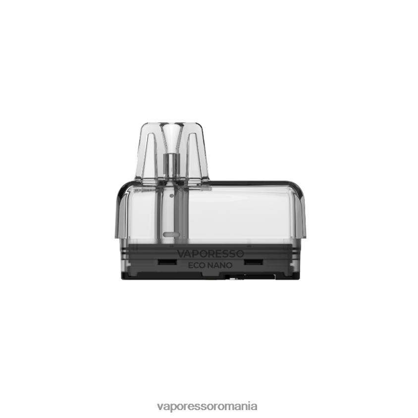 Vaporesso vape instructions - Vaporesso ECO NANO păstăi (2 buc) Pod cu plasă de 1,2 ohmi 60P4R400