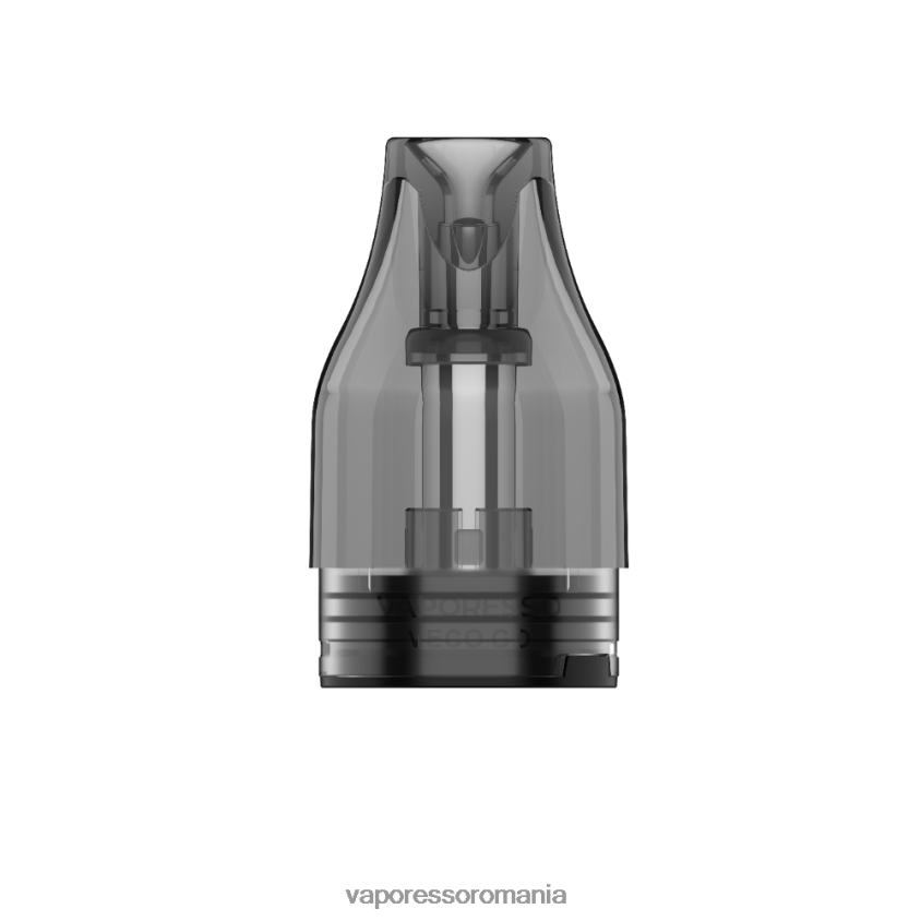 Vaporesso vape review - Vaporesso VECO go pods (2 buc) Pod de 0,6 ohmi 60P4R406