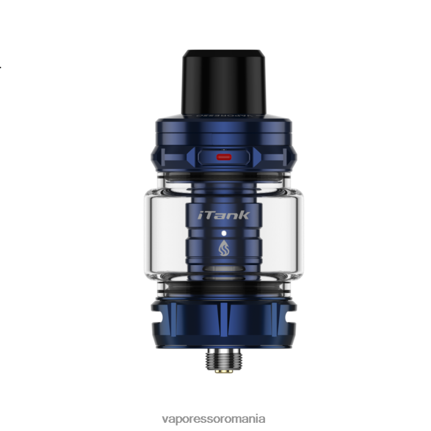 Vaporesso Romania - Vaporesso ITank 2 (8 ml) albastru 60P4R324