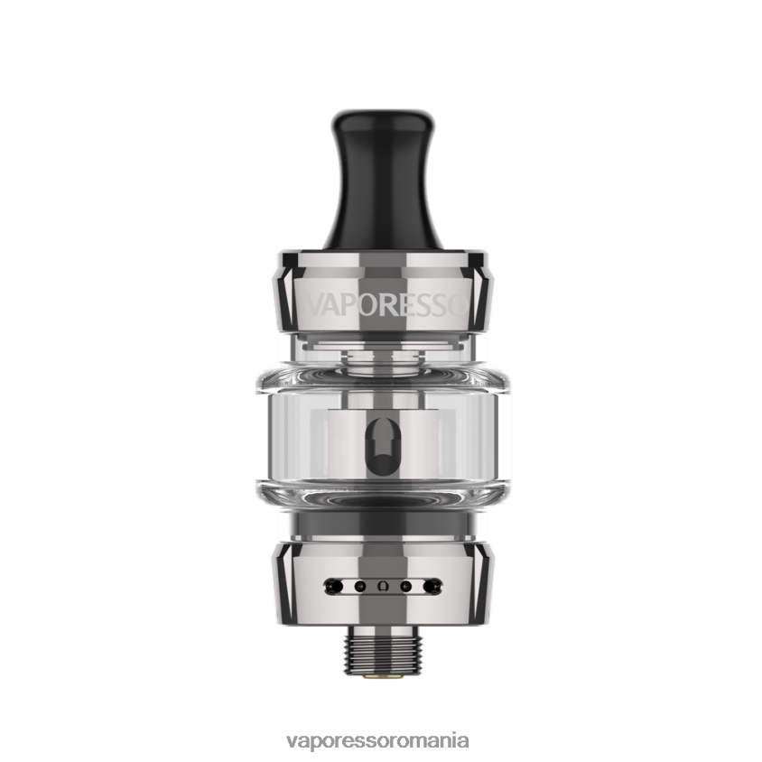 Vaporesso vape instructions - Vaporesso GTX rezervor 18 (3 ml) argint 60P4R340