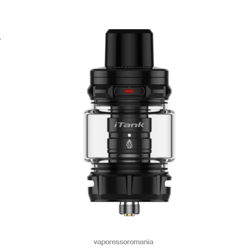 Vaporesso vape price - Vaporesso ITank 2 (8 ml) negru 60P4R322