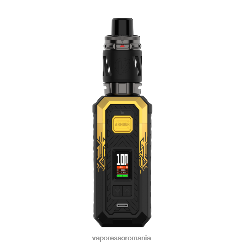 Vaporesso Romania - Vaporesso ARMOUR s aur cibernetic 60P4R54