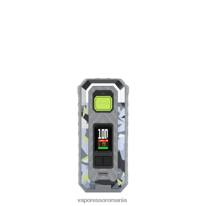 Vaporesso bucharest - Vaporesso ARMOUR s mod albastru camo 60P4R38