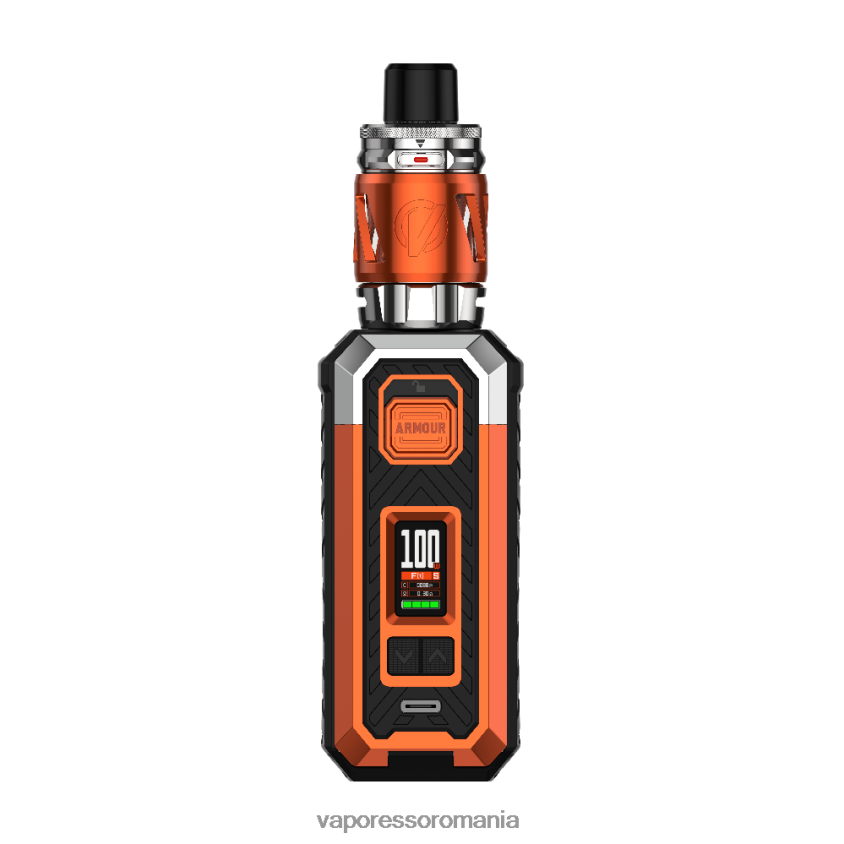 Vaporesso bucharest - Vaporesso ARMOUR s portocale 60P4R58