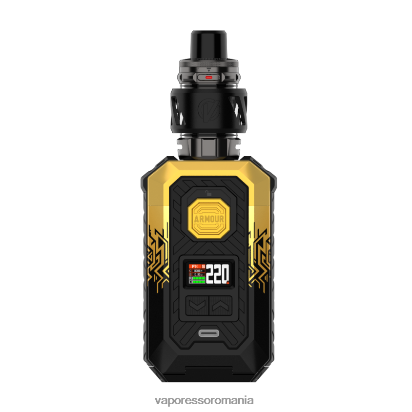 Vaporesso flavours - Vaporesso ARMOUR max aur cibernetic 60P4R63