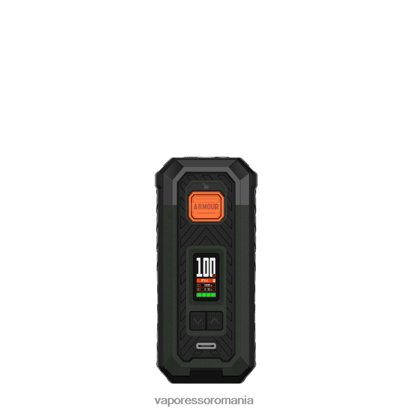 Vaporesso flavours - Vaporesso ARMOUR s mod verde 60P4R43
