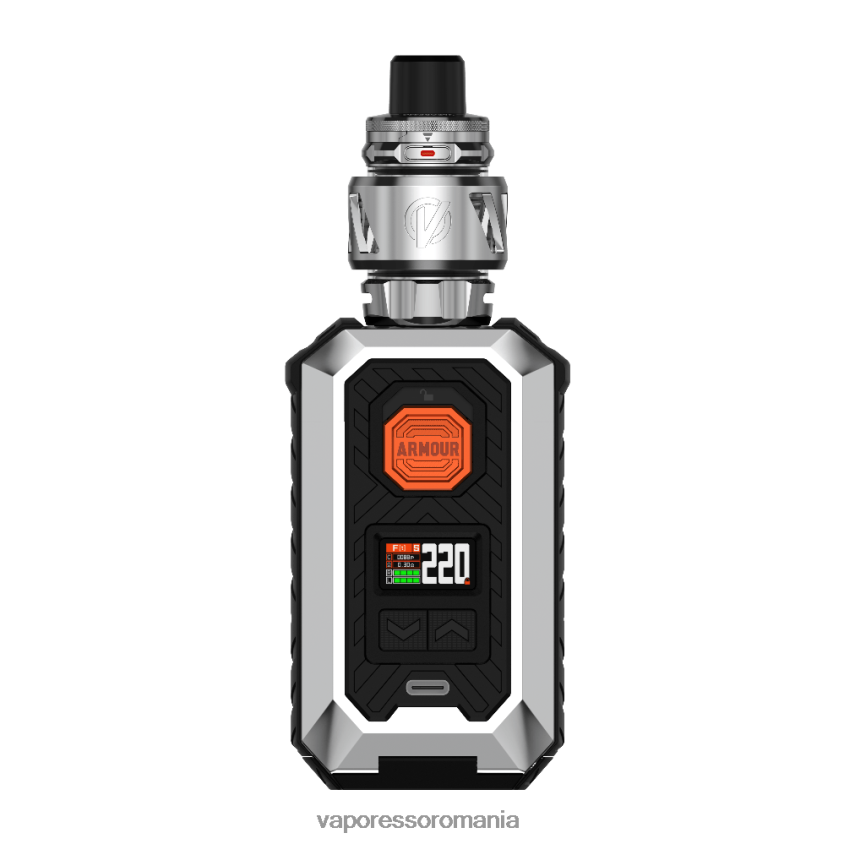 Vaporesso online store - Vaporesso ARMOUR max argint 60P4R71