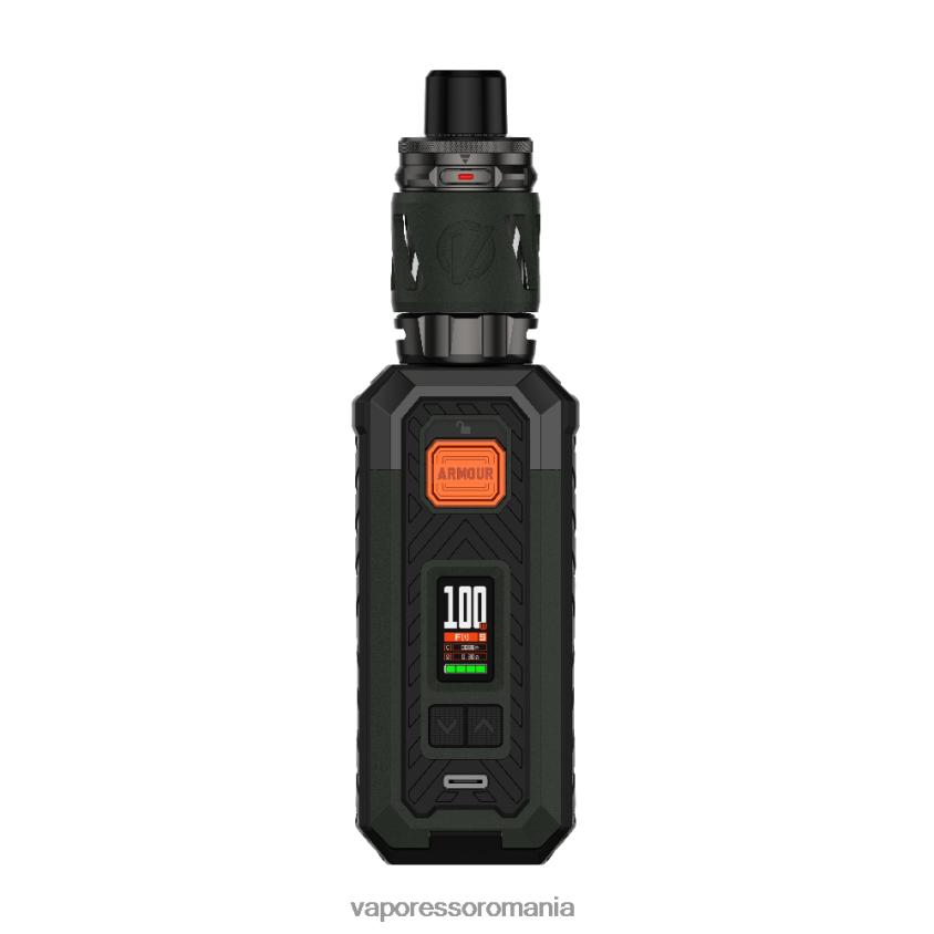 Vaporesso online store - Vaporesso ARMOUR s verde 60P4R61