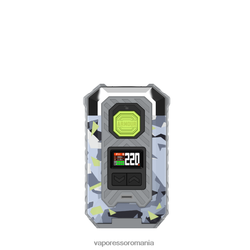albastru camo