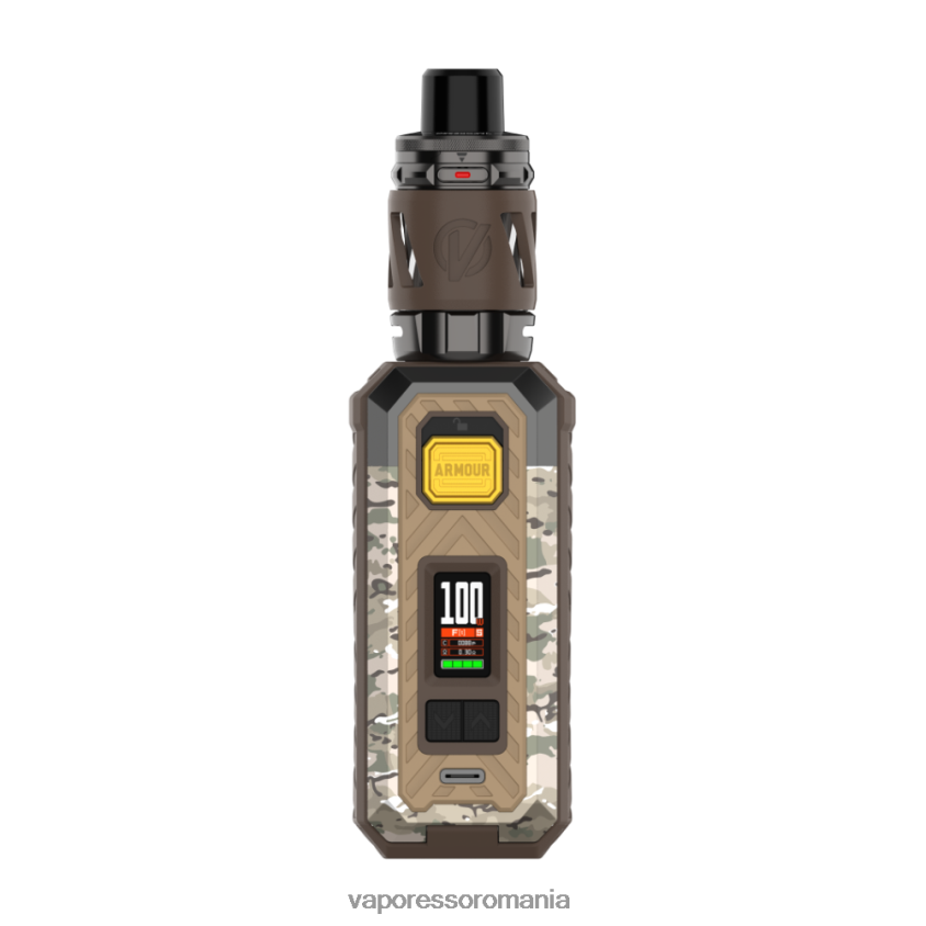 Vaporesso vape amazon - Vaporesso ARMOUR s camo maro 60P4R57