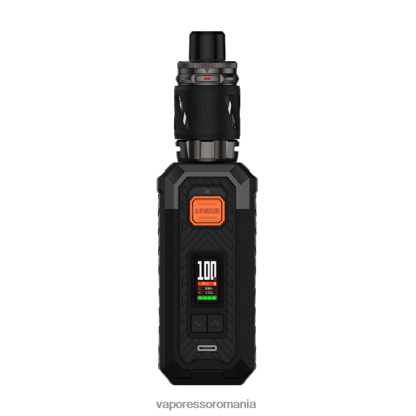 Vaporesso vape instructions - Vaporesso ARMOUR s negru 60P4R60