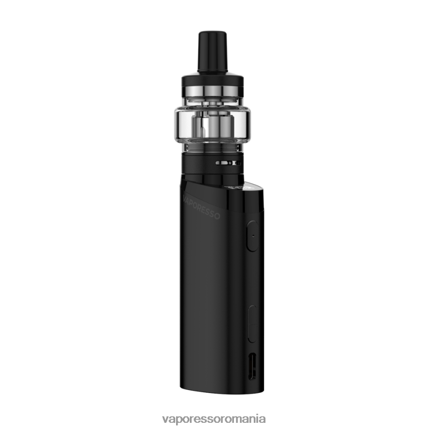 Vaporesso Romania - Vaporesso GEN potrivi 40 miezul nopții negru 60P4R264