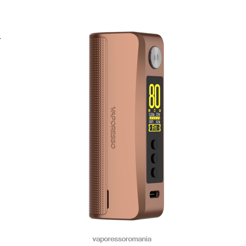 Vaporesso flavours - Vaporesso GEN mod anilor 80 maro 60P4R233