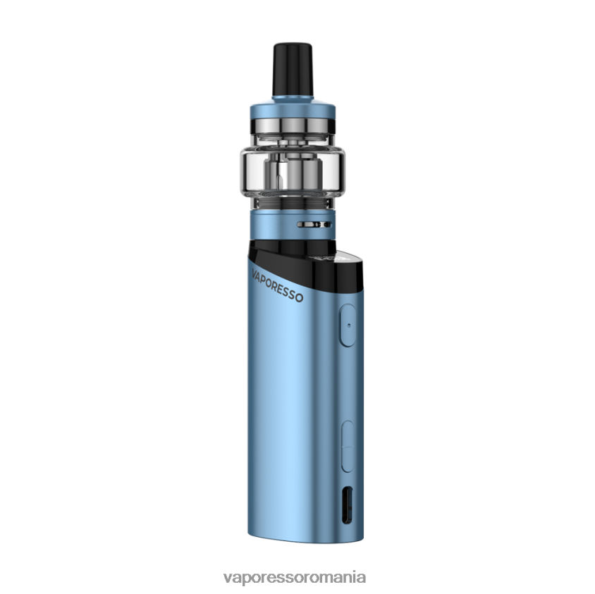 Vaporesso flavours - Vaporesso GEN potrivi 40 sierra albastru 60P4R263