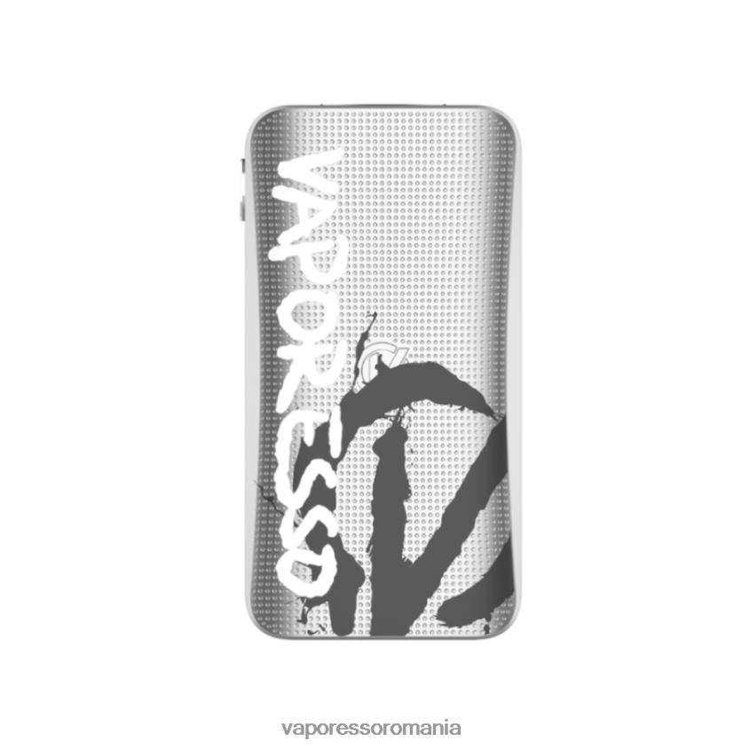 Vaporesso online store - Vaporesso GEN 200 mod argint graffiti 60P4R251