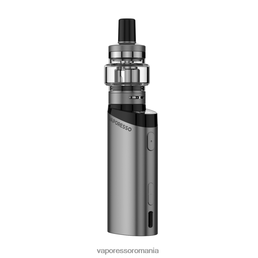 Vaporesso online store - Vaporesso GEN potrivi 40 spațiu gri 60P4R261