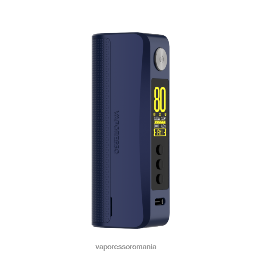 Vaporesso vape amazon - Vaporesso GEN mod anilor 80 albastru 60P4R237