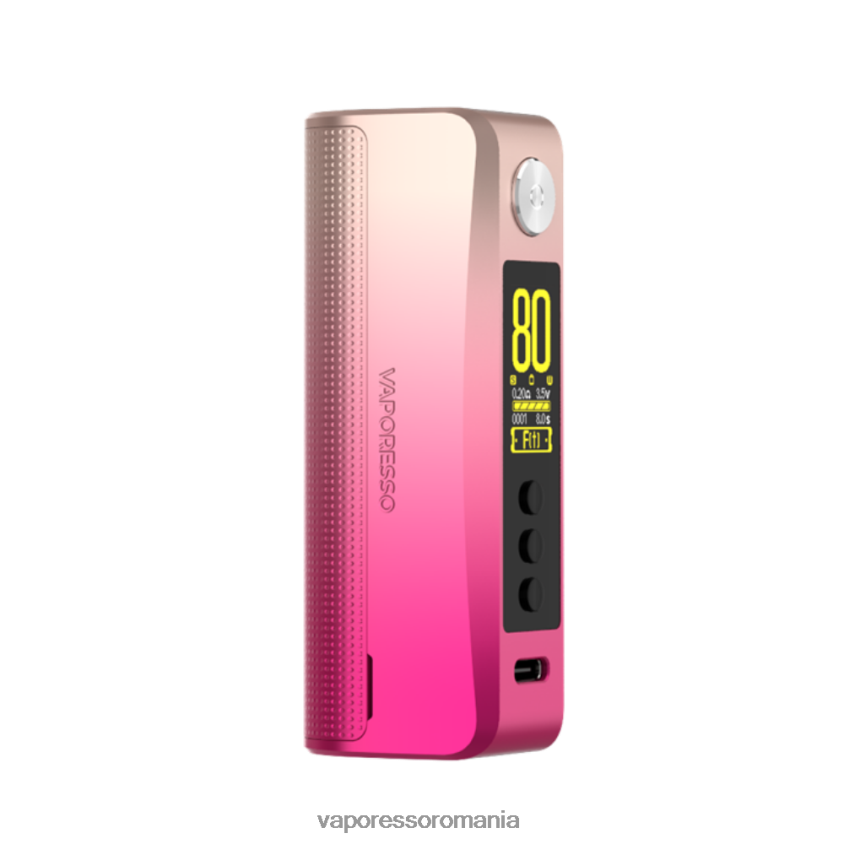 Vaporesso vape amazon - Vaporesso GEN mod anilor 80 stralucirea apusului 60P4R227