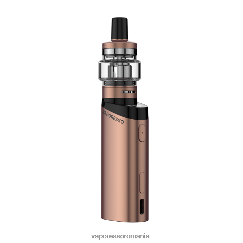 Vaporesso vape review - Vaporesso GEN potrivi 40 aur roz 60P4R266
