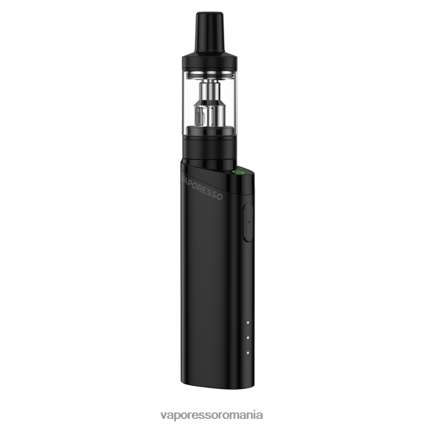 Vaporesso vape review - Vaporesso GEN potrivi negru 60P4R256