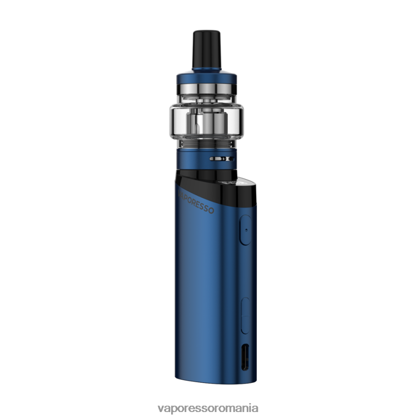 Vaporesso vape shop - Vaporesso GEN potrivi 40 albastru de Prusia 60P4R265