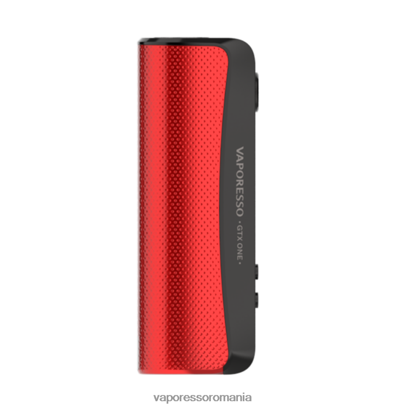 Vaporesso Romania - Vaporesso GTX un mod roșu 60P4R304