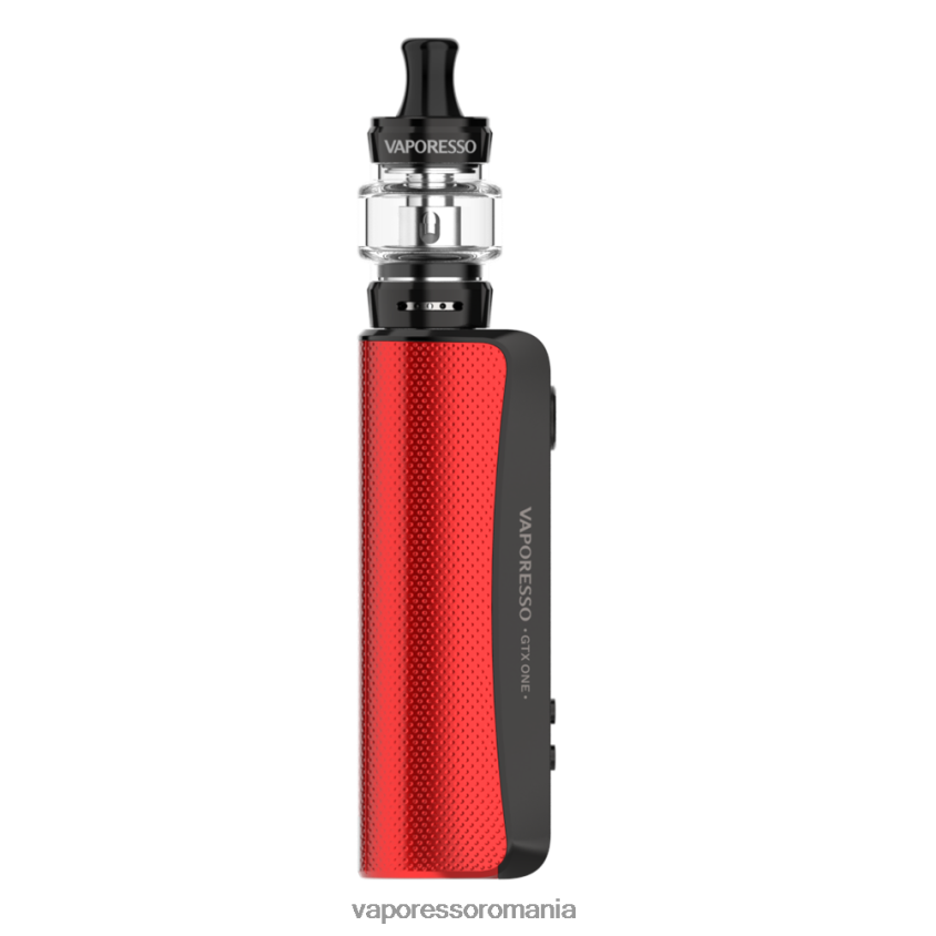 Vaporesso bucharest - Vaporesso GTX unu roșu 60P4R308
