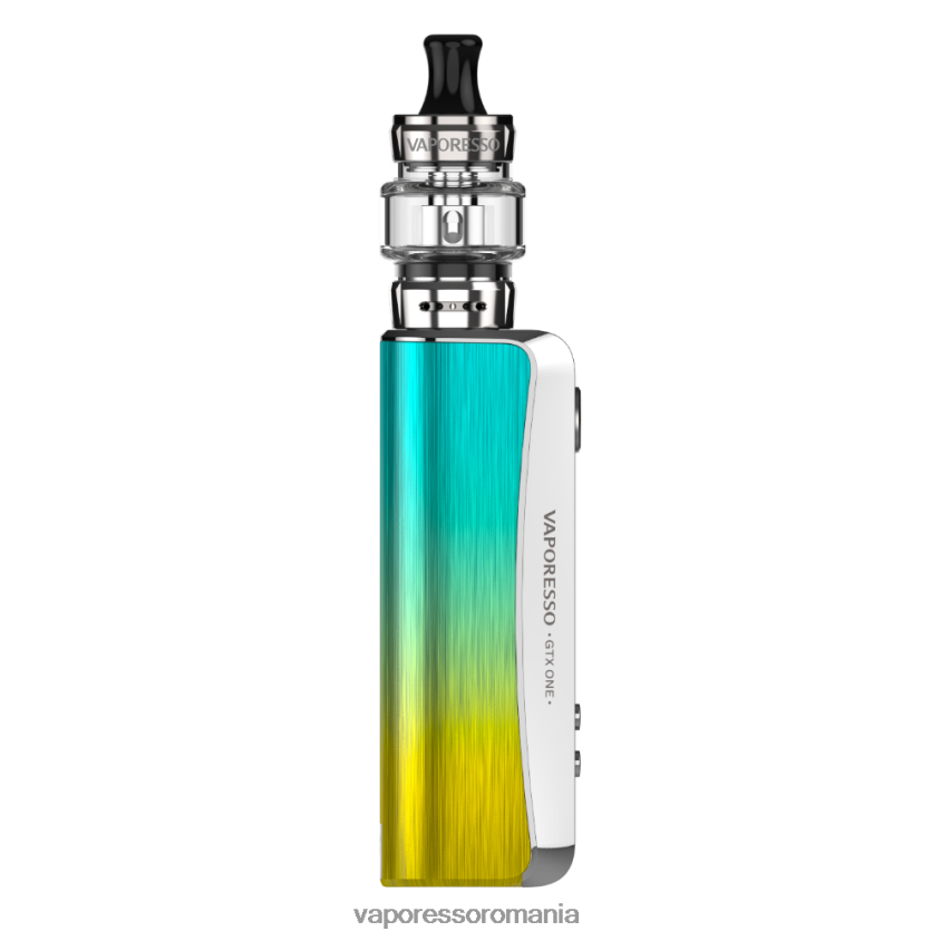 Vaporesso online store - Vaporesso GTX unu verde lime 60P4R311