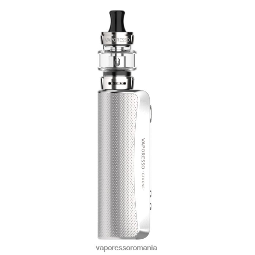 Vaporesso vape review - Vaporesso GTX unu argint 60P4R306